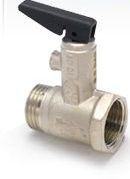 Válvula anti-retorno